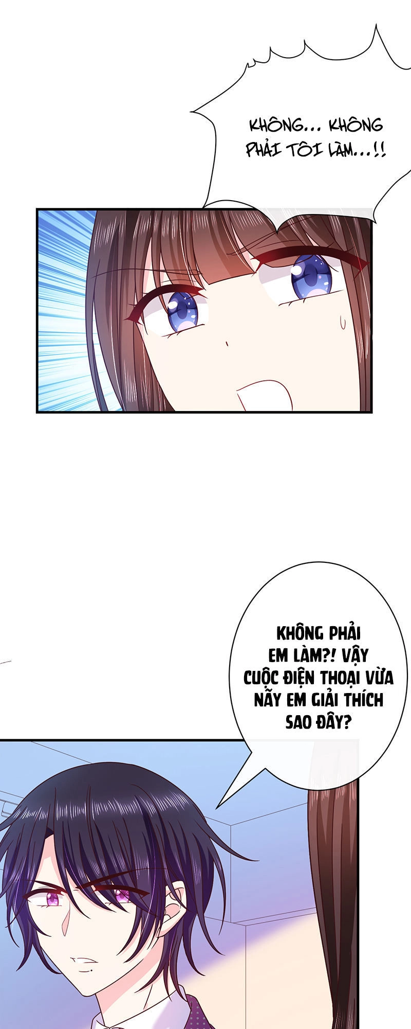 Ác Ma Đừng Hôn Tôi Chapter 78 - 6