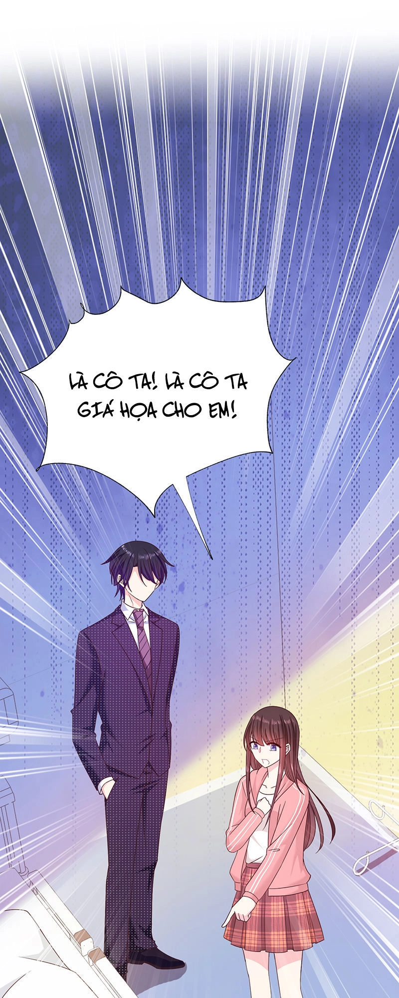 Ác Ma Đừng Hôn Tôi Chapter 78 - 8