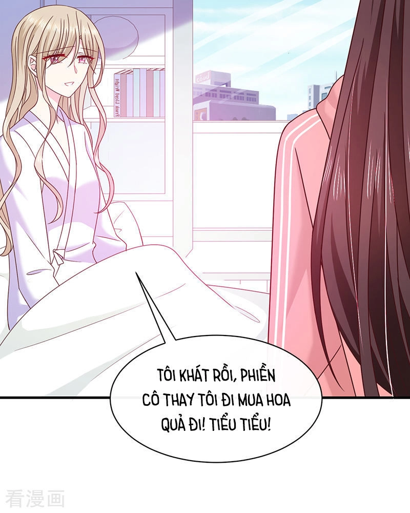 Ác Ma Đừng Hôn Tôi Chapter 78 - 15