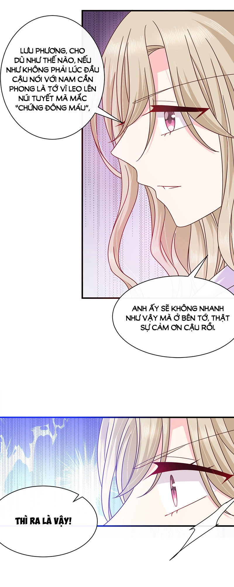 Ác Ma Đừng Hôn Tôi Chapter 78 - 22