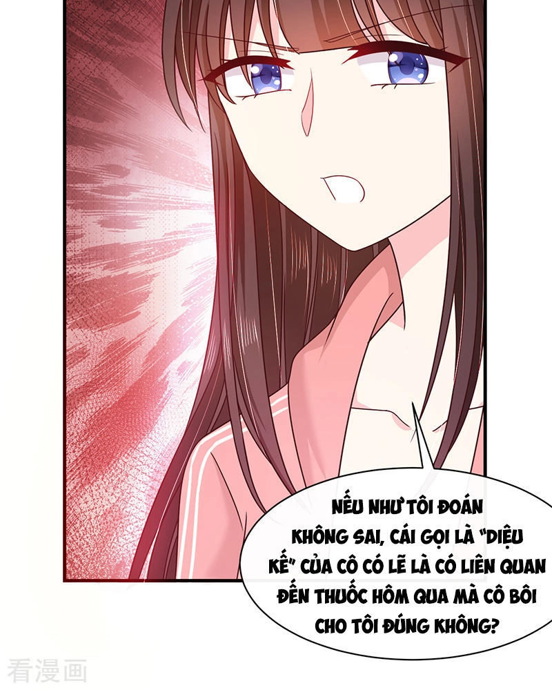 Ác Ma Đừng Hôn Tôi Chapter 78 - 25