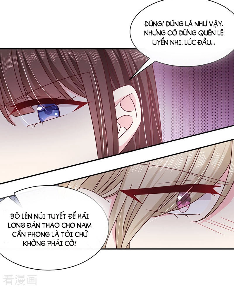 Ác Ma Đừng Hôn Tôi Chapter 79 - 3