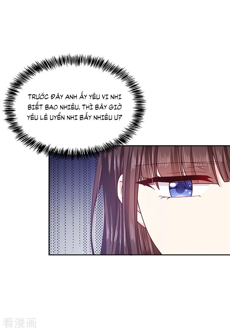 Ác Ma Đừng Hôn Tôi Chapter 79 - 19