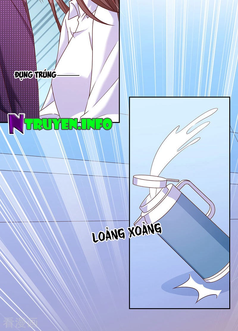 Ác Ma Đừng Hôn Tôi Chapter 79 - 21