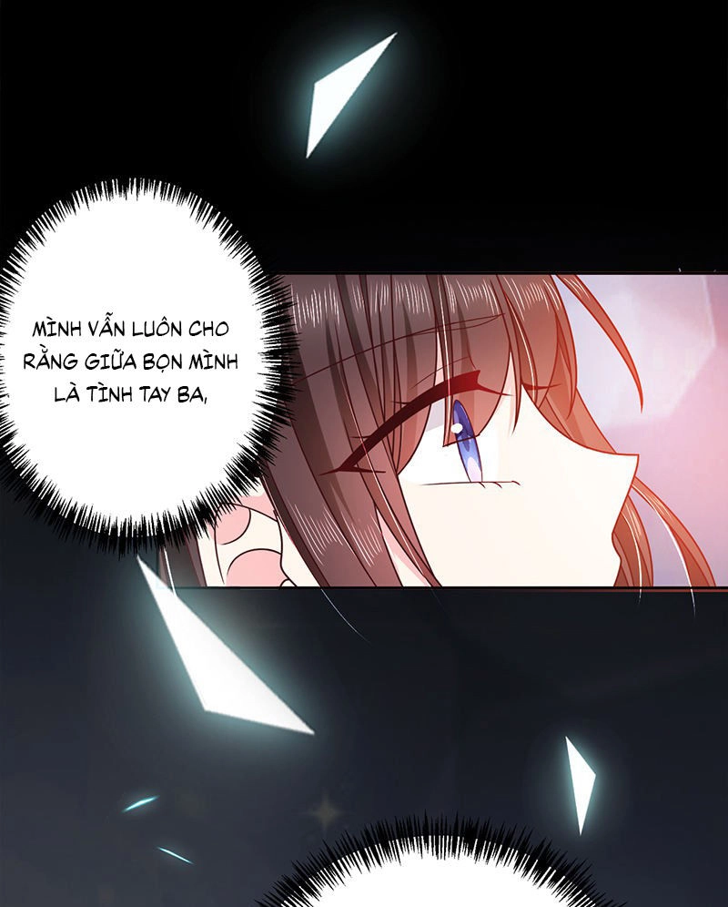 Ác Ma Đừng Hôn Tôi Chapter 79 - 24