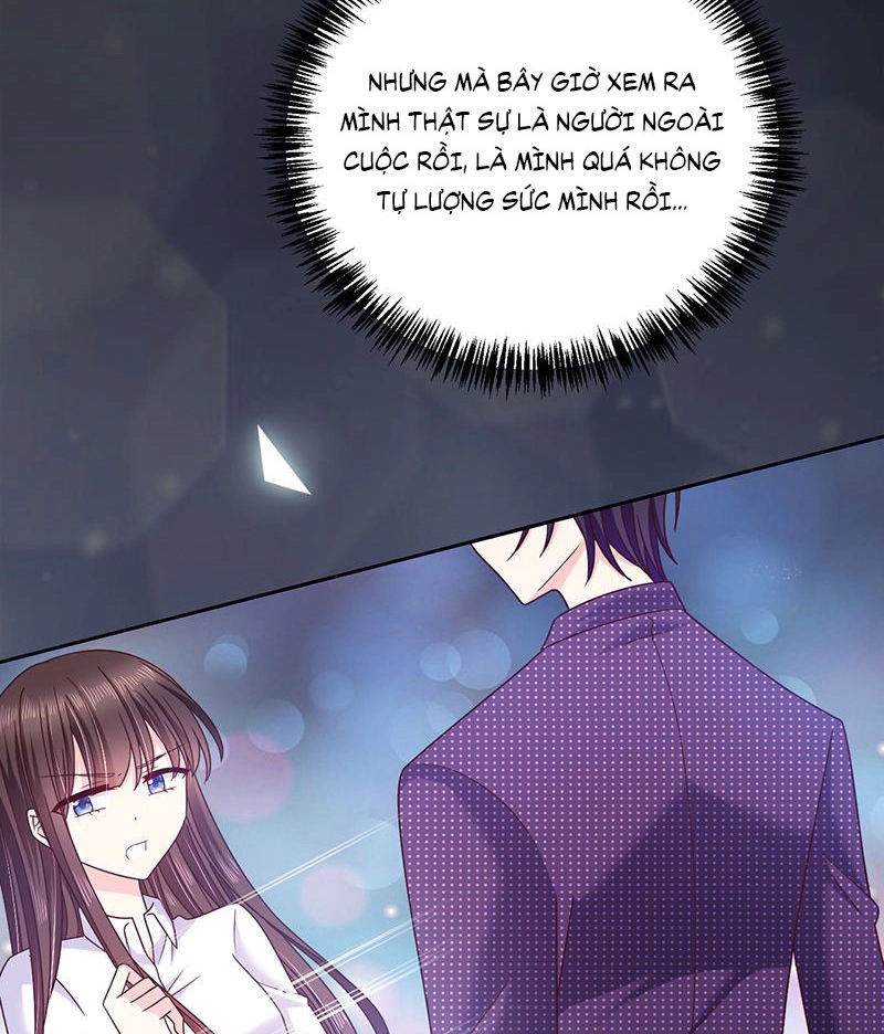 Ác Ma Đừng Hôn Tôi Chapter 79 - 25