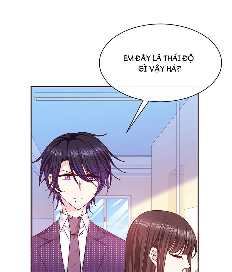 Ác Ma Đừng Hôn Tôi Chapter 79 - 27