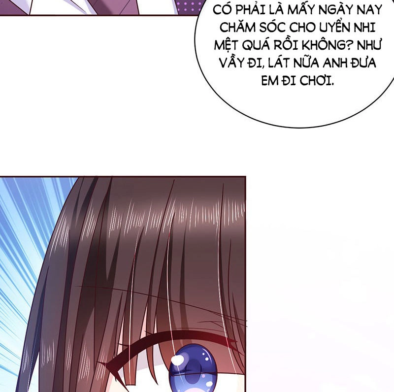 Ác Ma Đừng Hôn Tôi Chapter 79 - 31