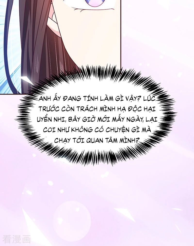 Ác Ma Đừng Hôn Tôi Chapter 79 - 32