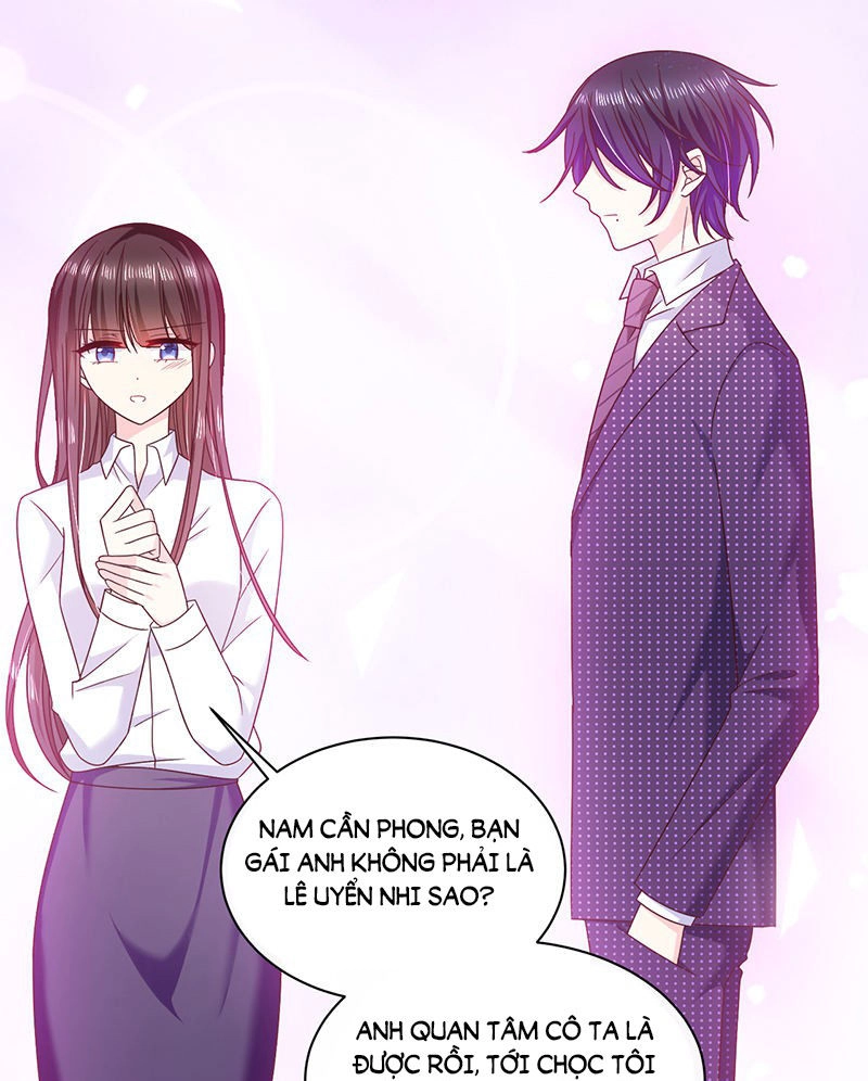 Ác Ma Đừng Hôn Tôi Chapter 79 - 33