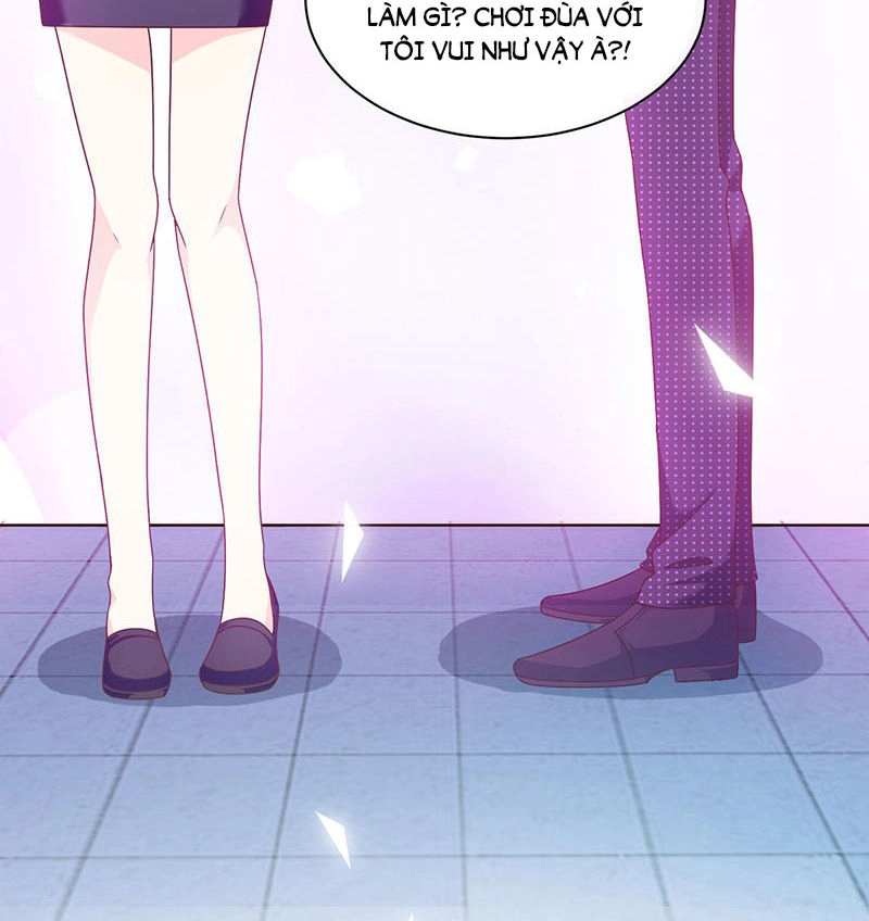 Ác Ma Đừng Hôn Tôi Chapter 79 - 34