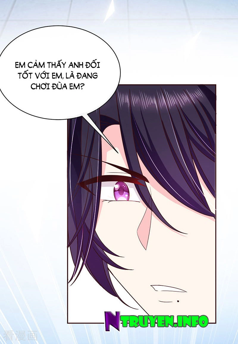 Ác Ma Đừng Hôn Tôi Chapter 79 - 35