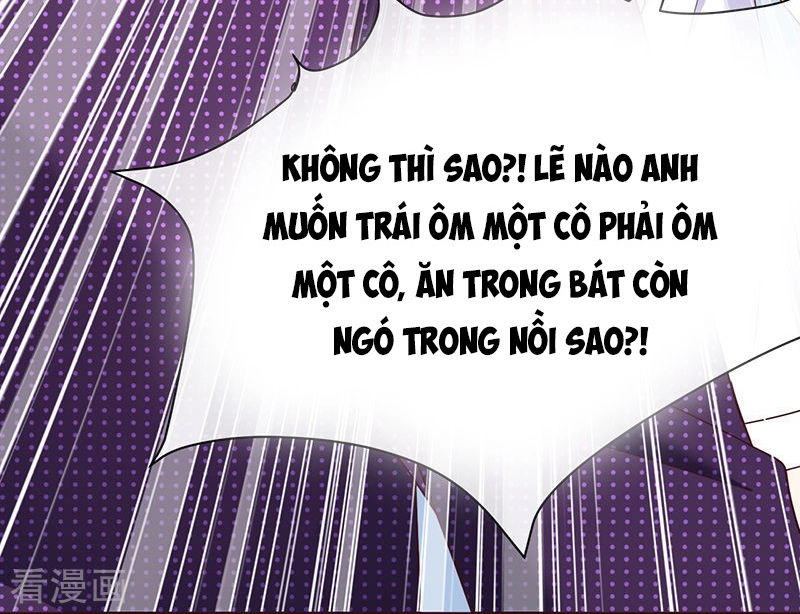 Ác Ma Đừng Hôn Tôi Chapter 79 - 38