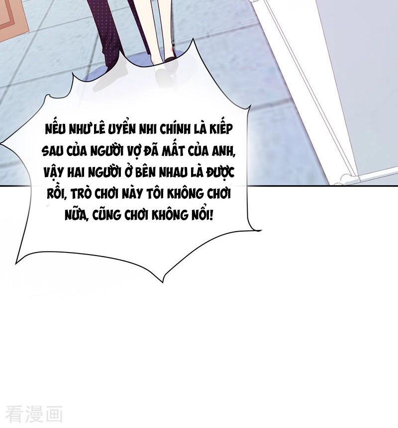 Ác Ma Đừng Hôn Tôi Chapter 79 - 45