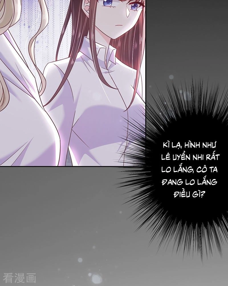 Ác Ma Đừng Hôn Tôi Chapter 80 - 3