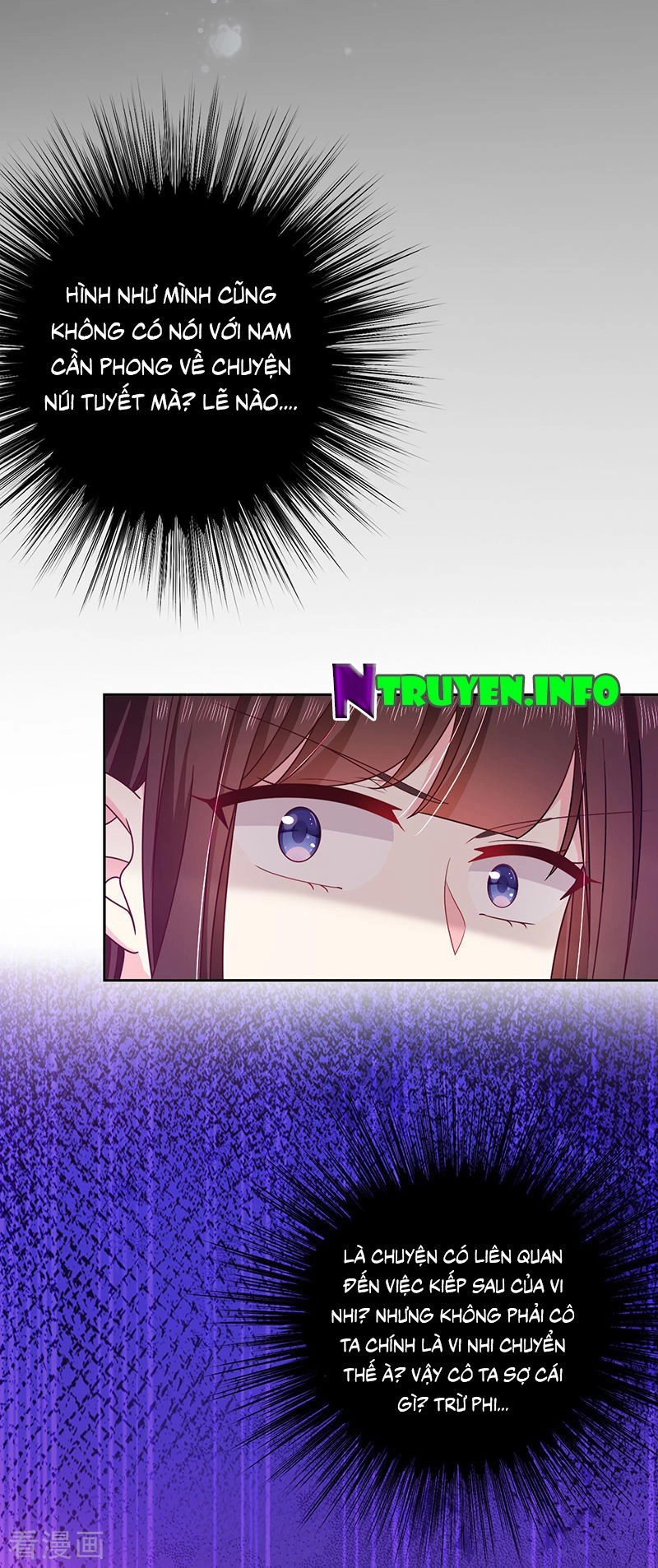 Ác Ma Đừng Hôn Tôi Chapter 80 - 4