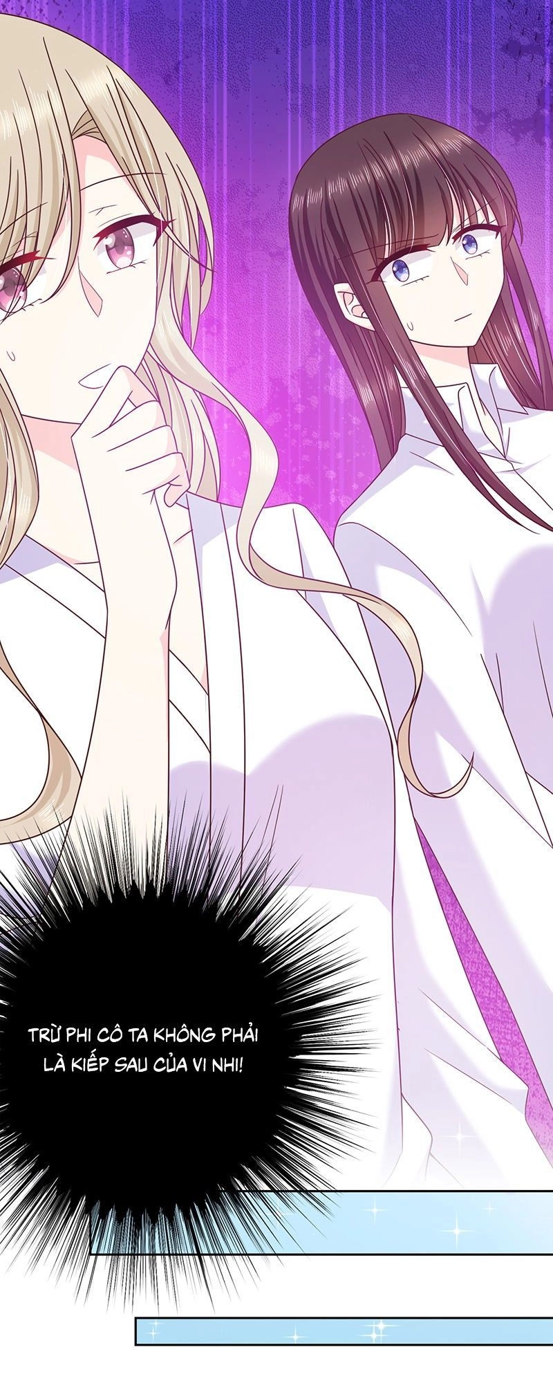 Ác Ma Đừng Hôn Tôi Chapter 80 - 5