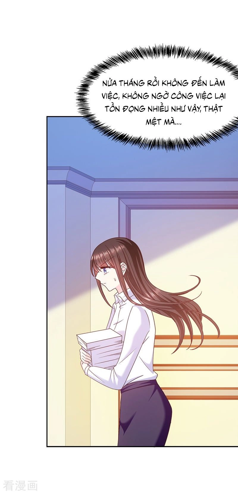 Ác Ma Đừng Hôn Tôi Chapter 80 - 7