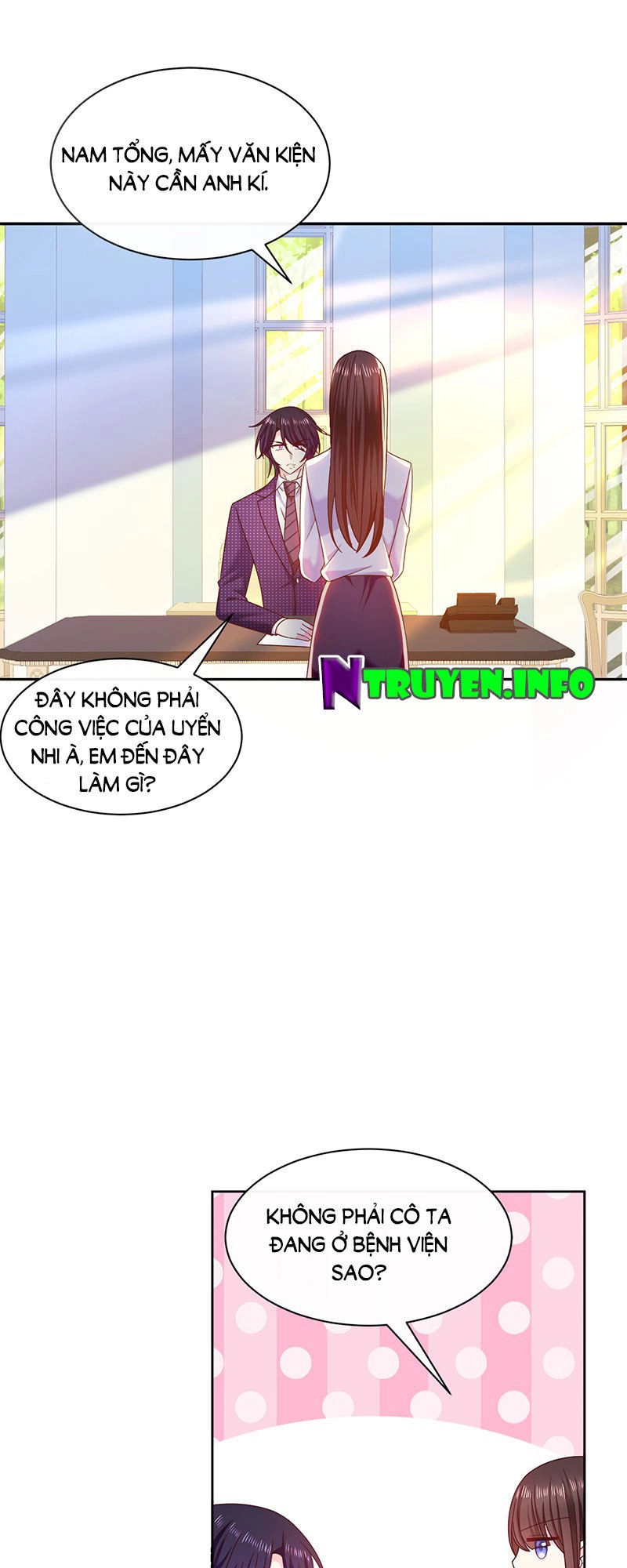 Ác Ma Đừng Hôn Tôi Chapter 80 - 8