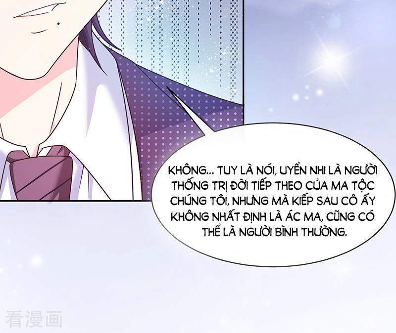 Ác Ma Đừng Hôn Tôi Chapter 80 - 13