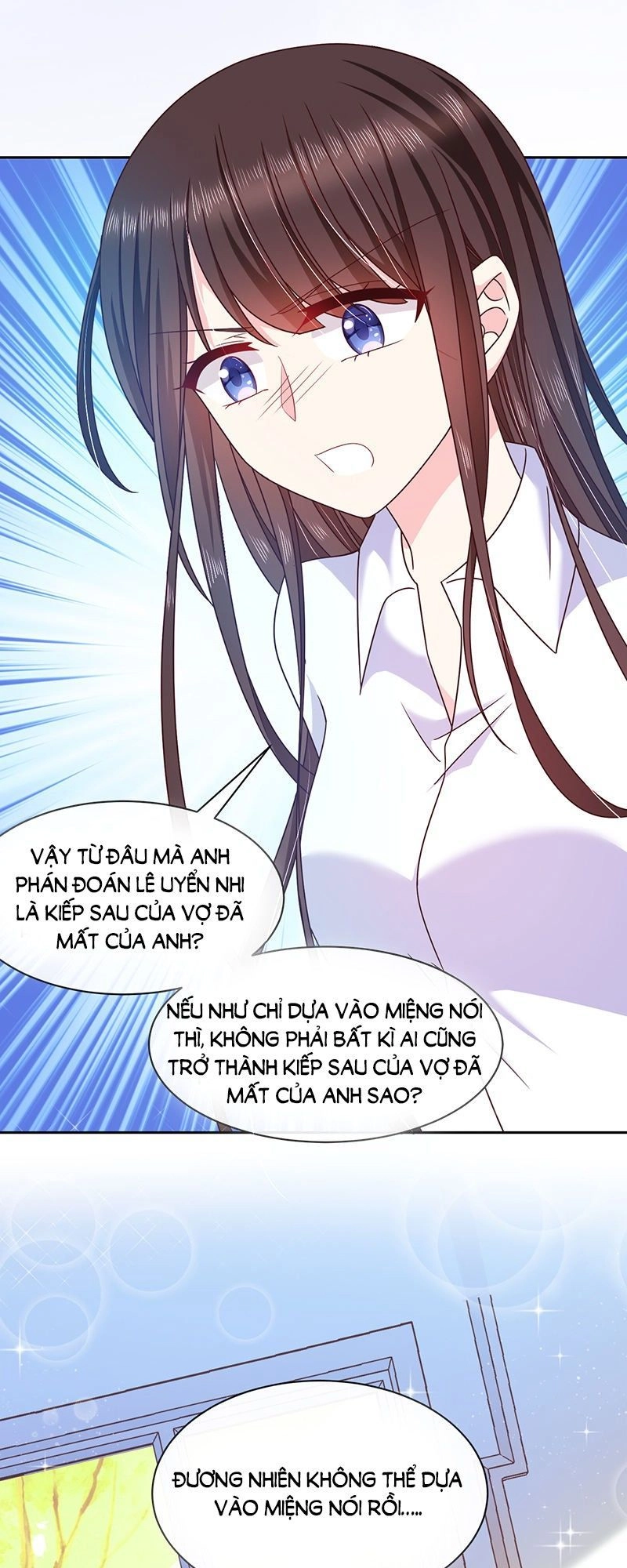 Ác Ma Đừng Hôn Tôi Chapter 80 - 14