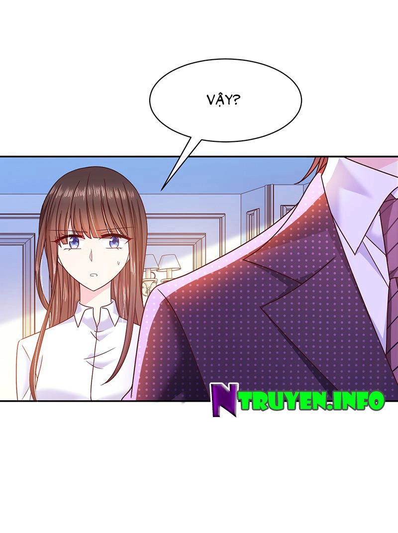 Ác Ma Đừng Hôn Tôi Chapter 80 - 18