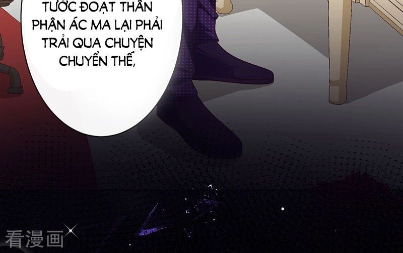 Ác Ma Đừng Hôn Tôi Chapter 80 - 20