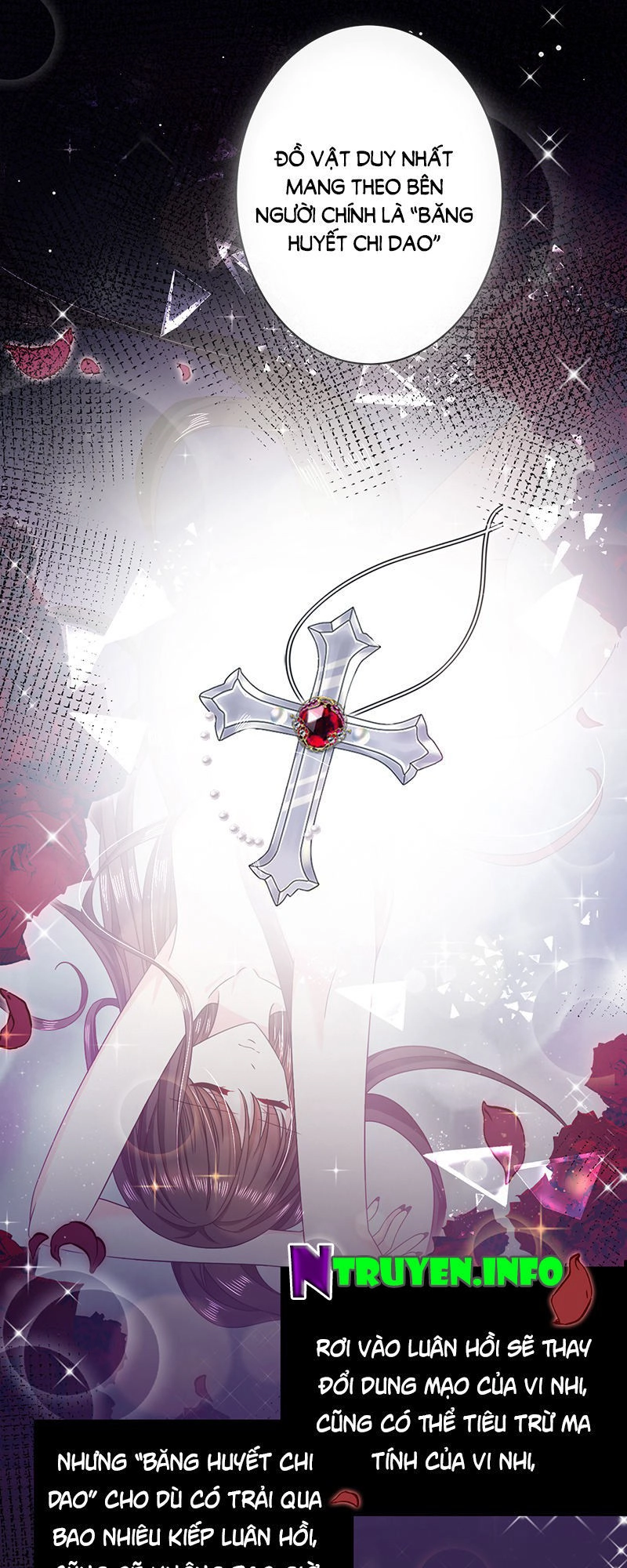 Ác Ma Đừng Hôn Tôi Chapter 80 - 21