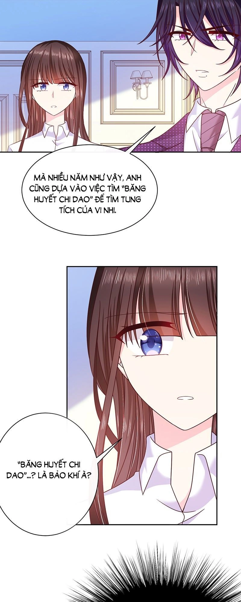 Ác Ma Đừng Hôn Tôi Chapter 80 - 23