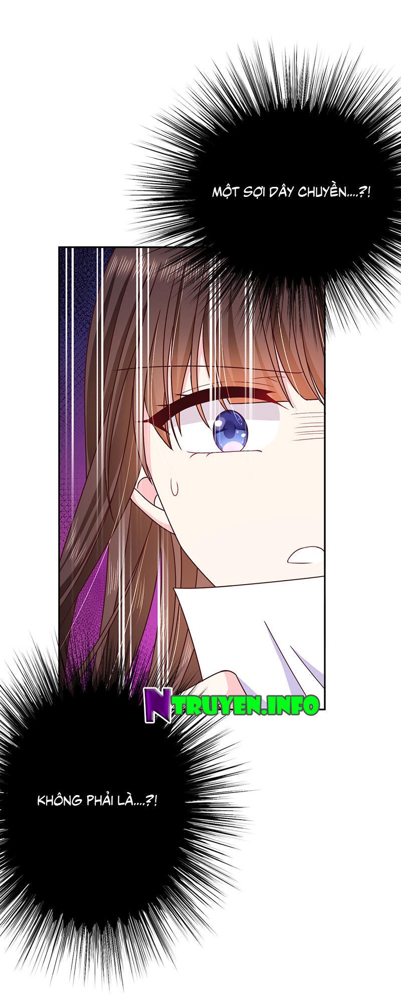 Ác Ma Đừng Hôn Tôi Chapter 80 - 27