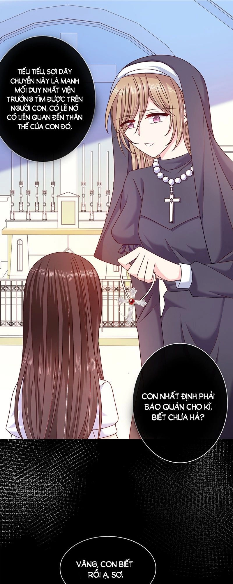 Ác Ma Đừng Hôn Tôi Chapter 80 - 33