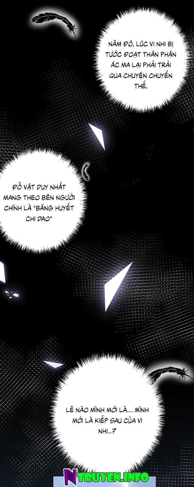 Ác Ma Đừng Hôn Tôi Chapter 80 - 35