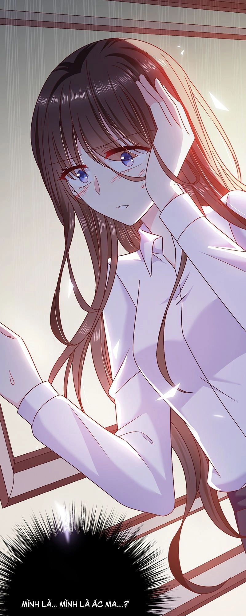 Ác Ma Đừng Hôn Tôi Chapter 80 - 37