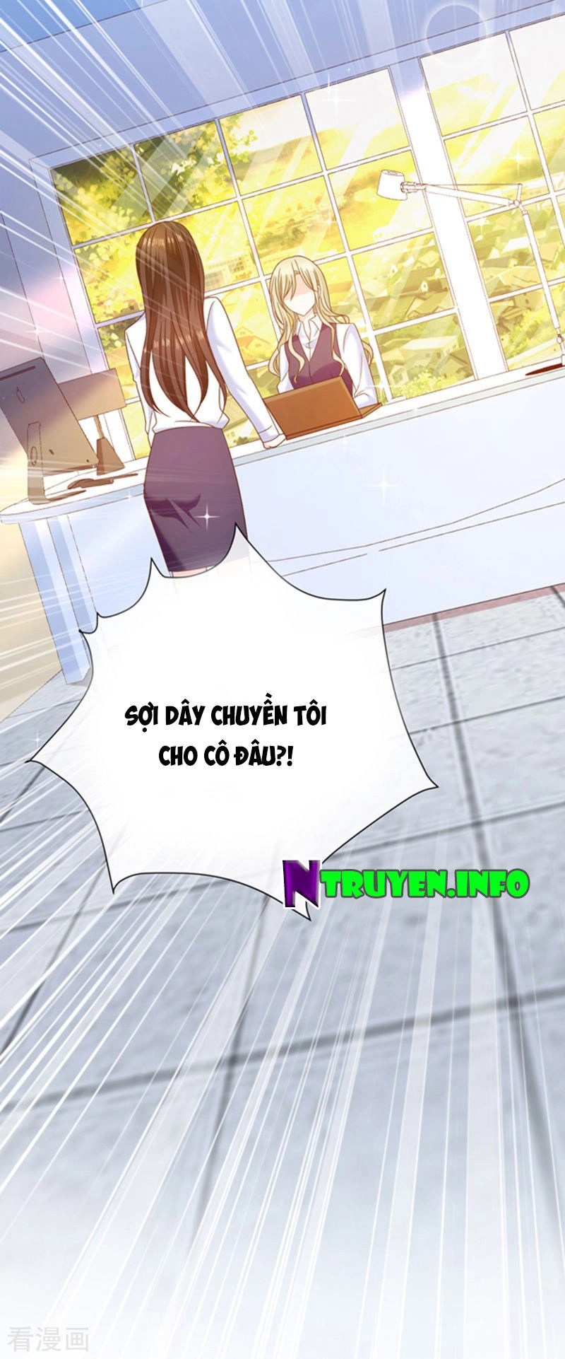 Ác Ma Đừng Hôn Tôi Chapter 81 - 5
