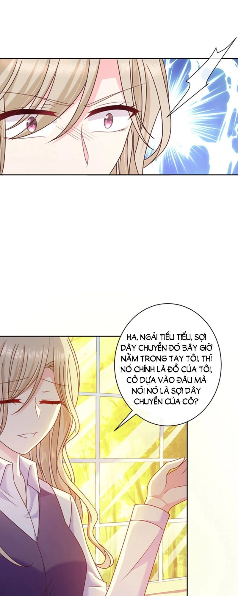 Ác Ma Đừng Hôn Tôi Chapter 81 - 9