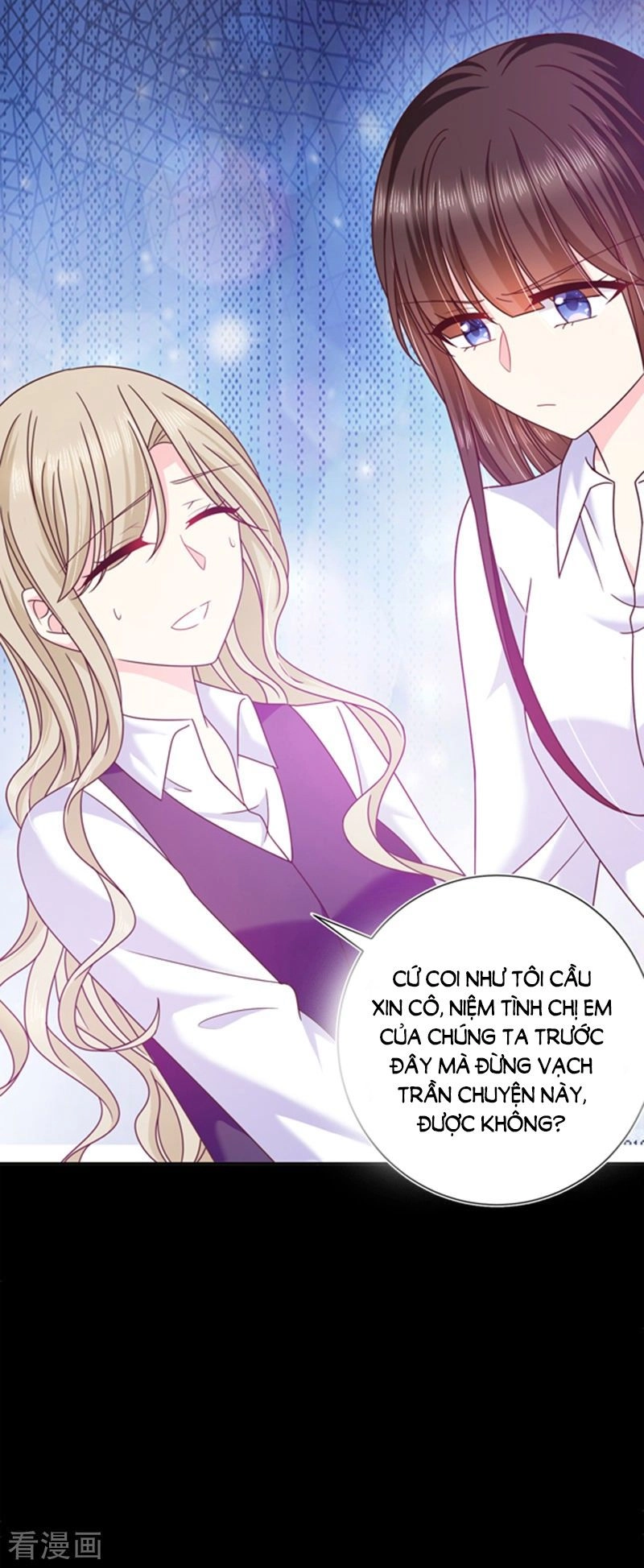 Ác Ma Đừng Hôn Tôi Chapter 81 - 19