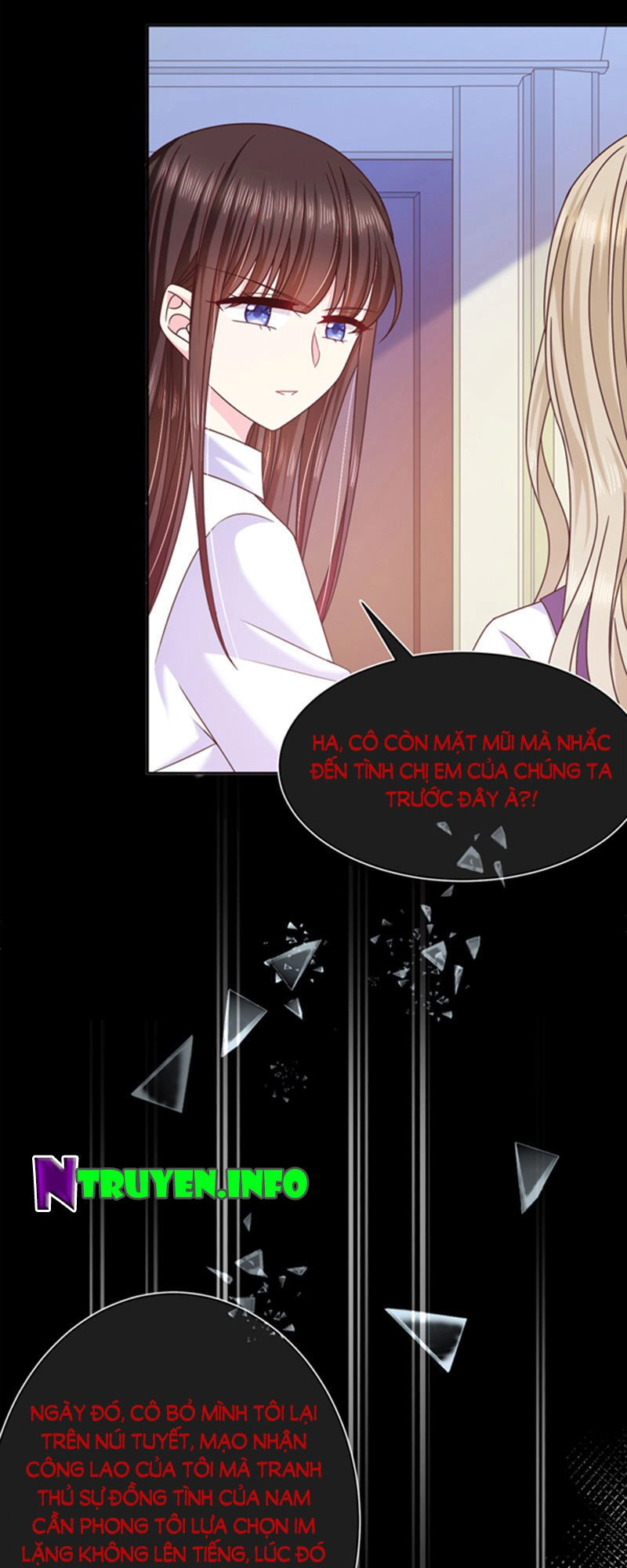 Ác Ma Đừng Hôn Tôi Chapter 81 - 20