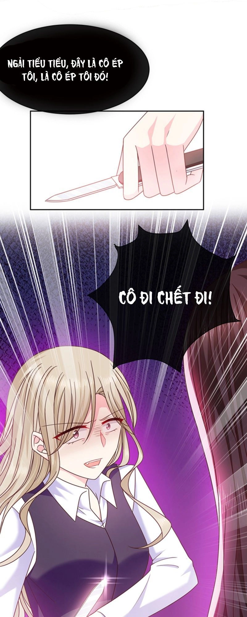 Ác Ma Đừng Hôn Tôi Chapter 81 - 27