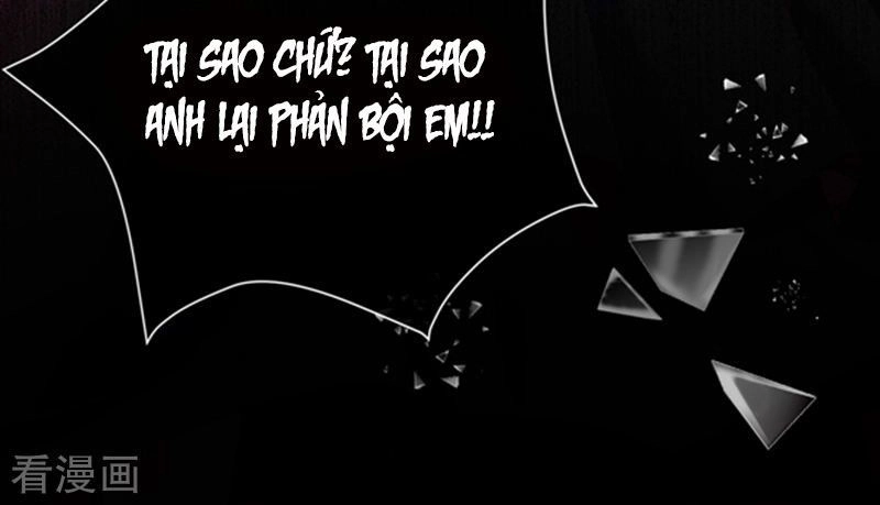 Ác Ma Đừng Hôn Tôi Chapter 81 - 33
