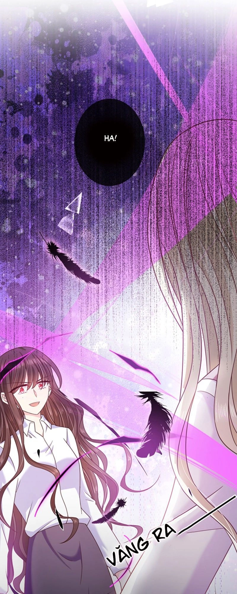 Ác Ma Đừng Hôn Tôi Chapter 81 - 36