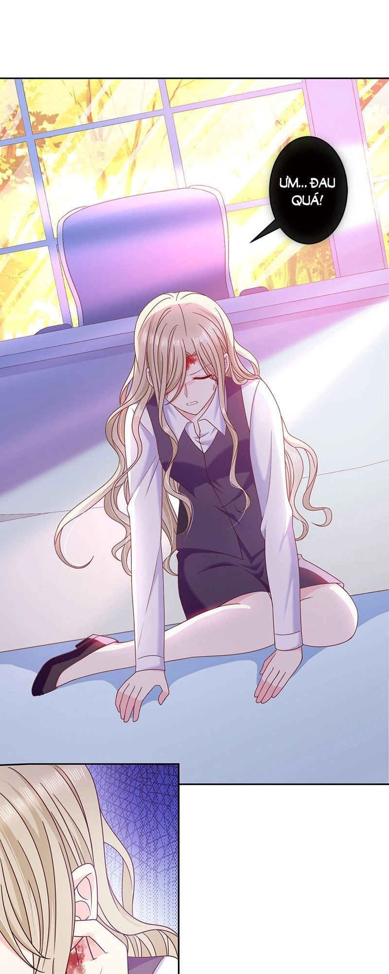 Ác Ma Đừng Hôn Tôi Chapter 82 - 1