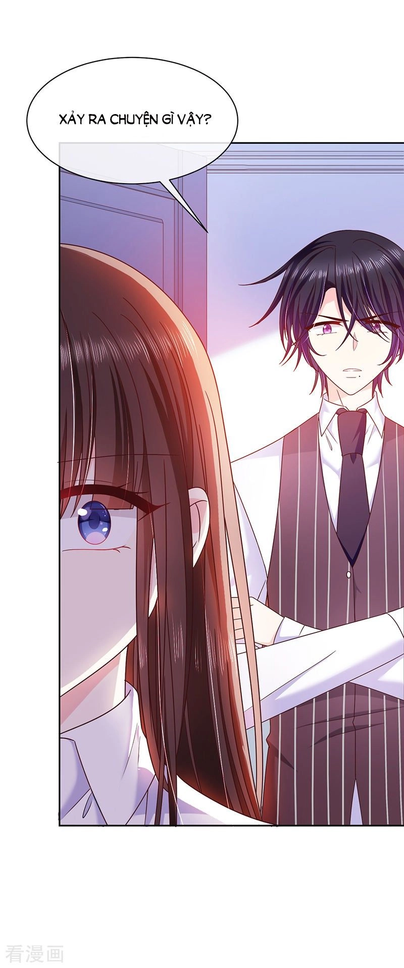 Ác Ma Đừng Hôn Tôi Chapter 82 - 5