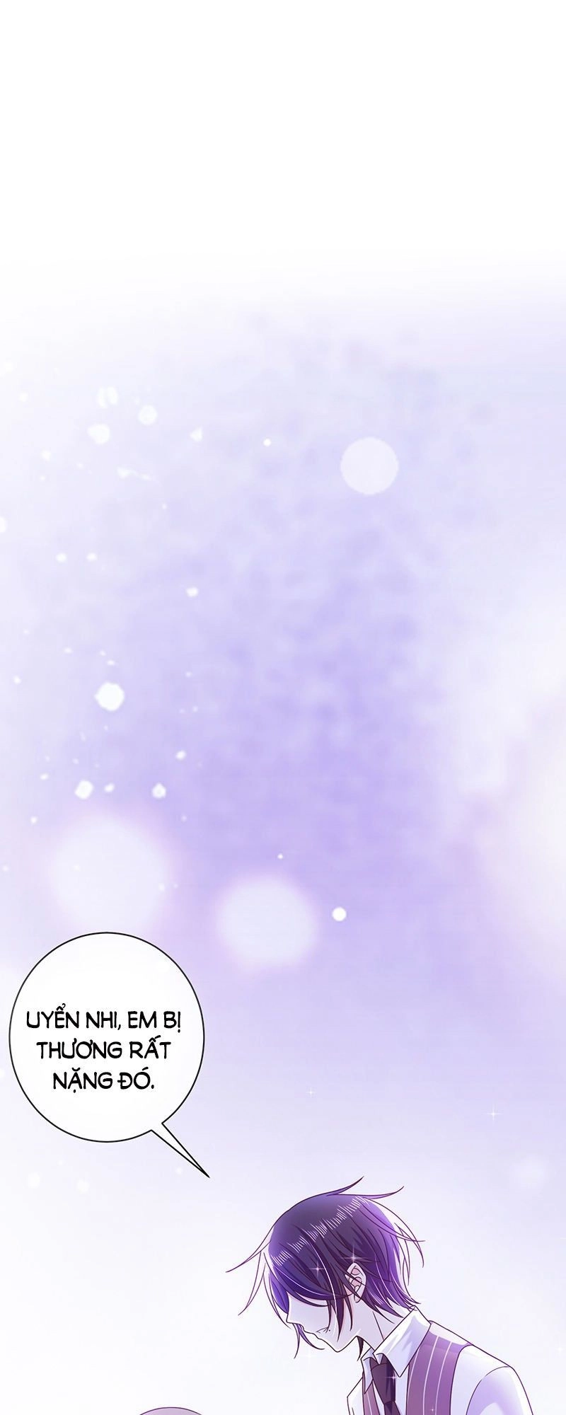 Ác Ma Đừng Hôn Tôi Chapter 82 - 9