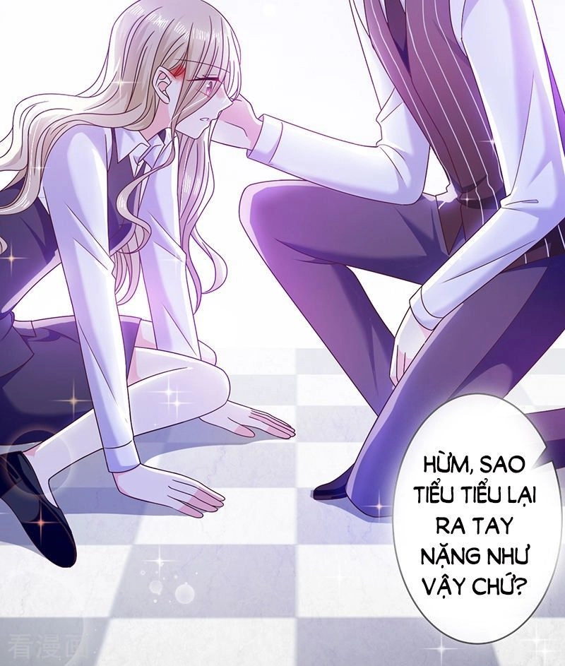 Ác Ma Đừng Hôn Tôi Chapter 82 - 10