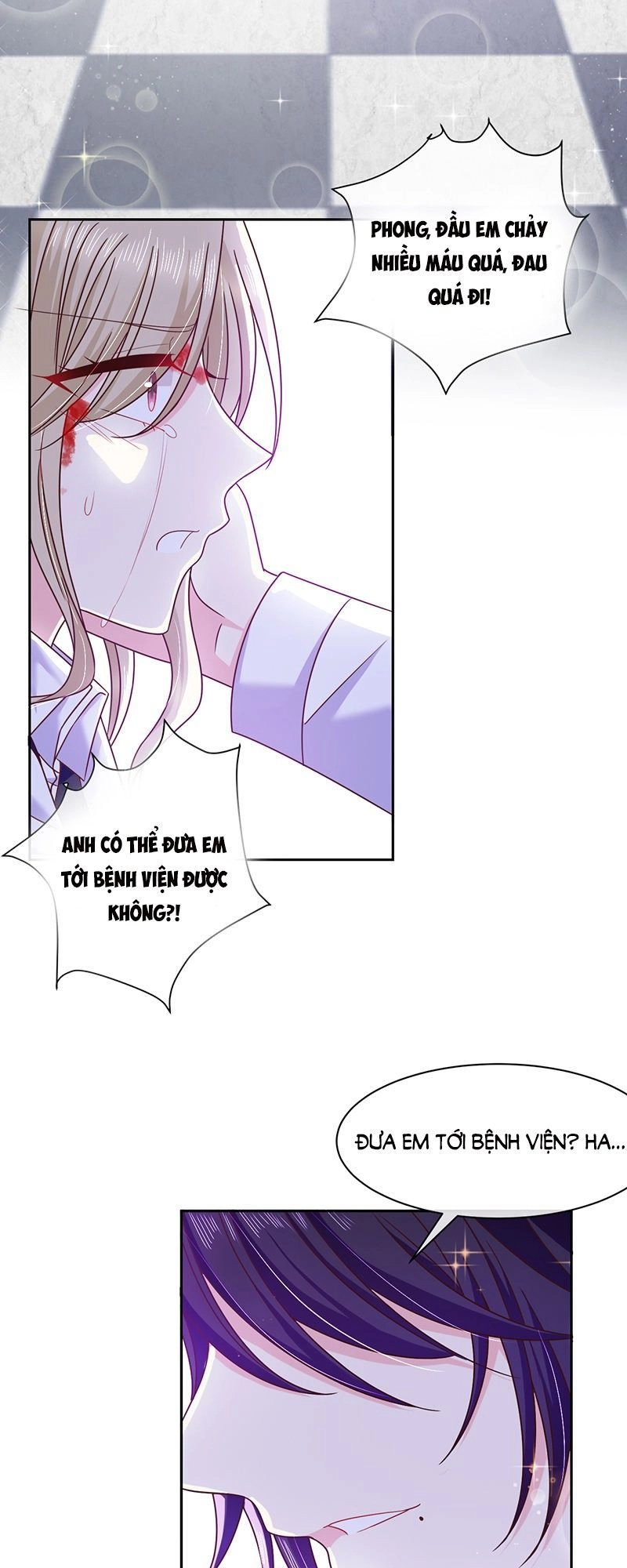 Ác Ma Đừng Hôn Tôi Chapter 82 - 11