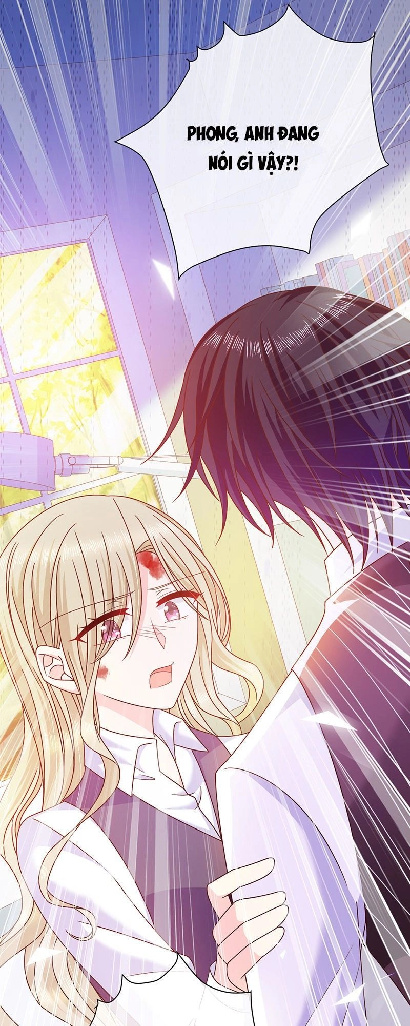 Ác Ma Đừng Hôn Tôi Chapter 82 - 15