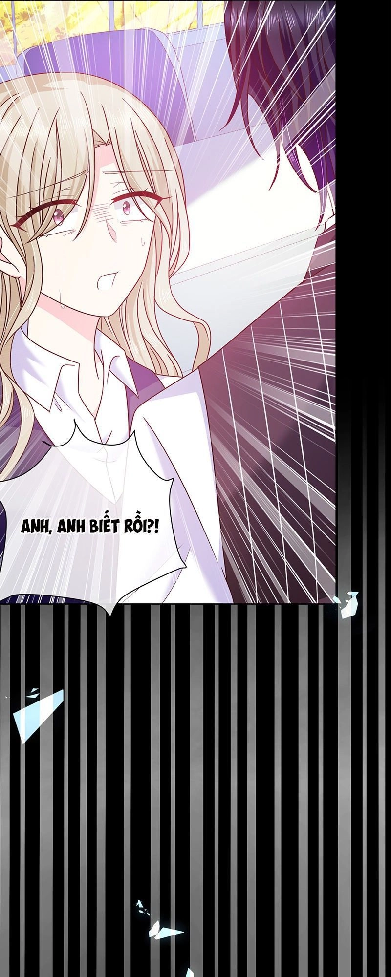 Ác Ma Đừng Hôn Tôi Chapter 82 - 19