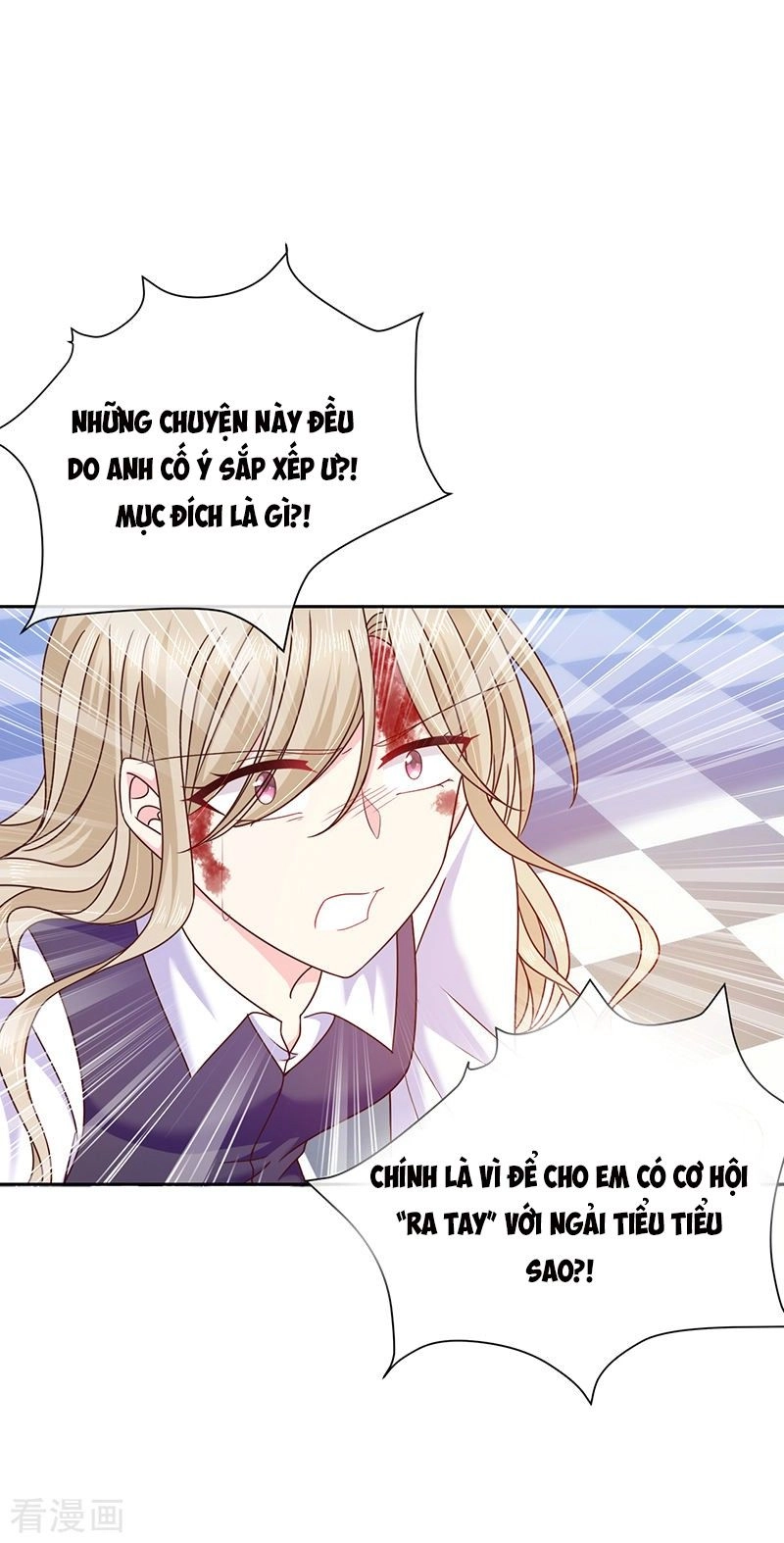 Ác Ma Đừng Hôn Tôi Chapter 82 - 30