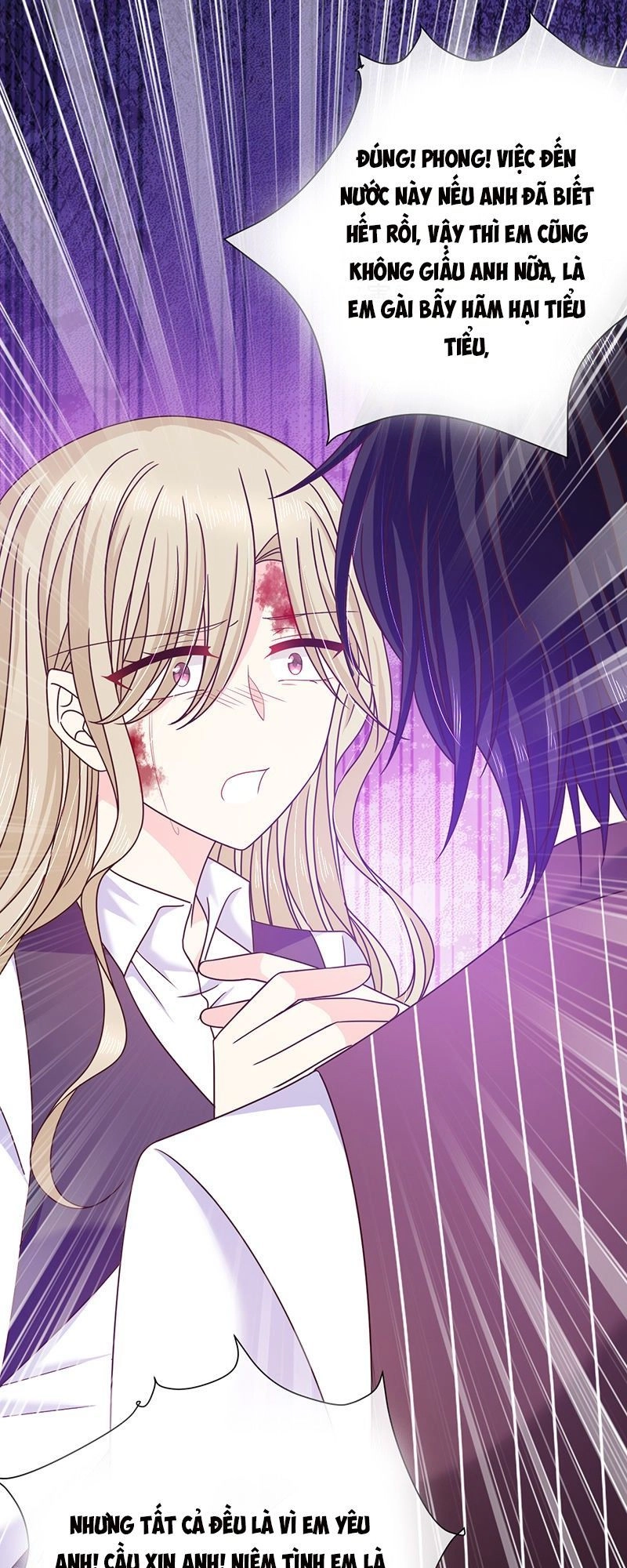 Ác Ma Đừng Hôn Tôi Chapter 82 - 36