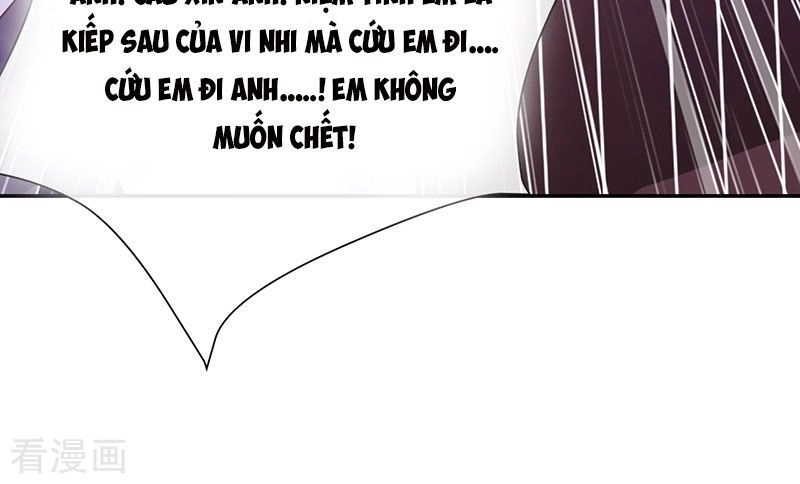 Ác Ma Đừng Hôn Tôi Chapter 82 - 37